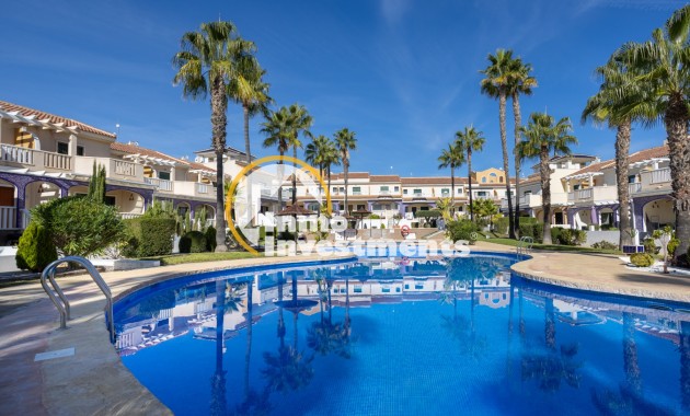 Resale - Apartment - Ciudad Quesada - Doña Pepa