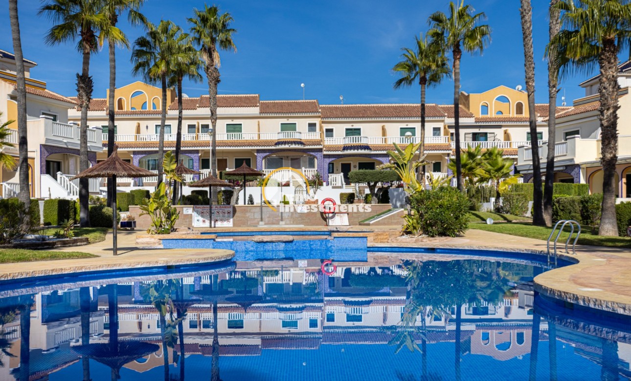 Resale - Apartment - Ciudad Quesada - Doña Pepa