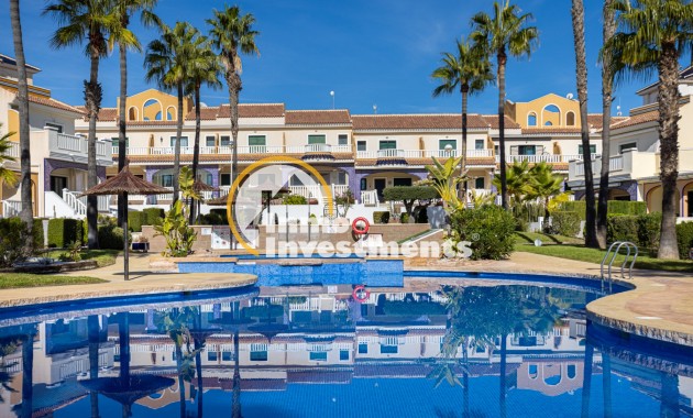 Resale - Apartment - Ciudad Quesada - Doña Pepa