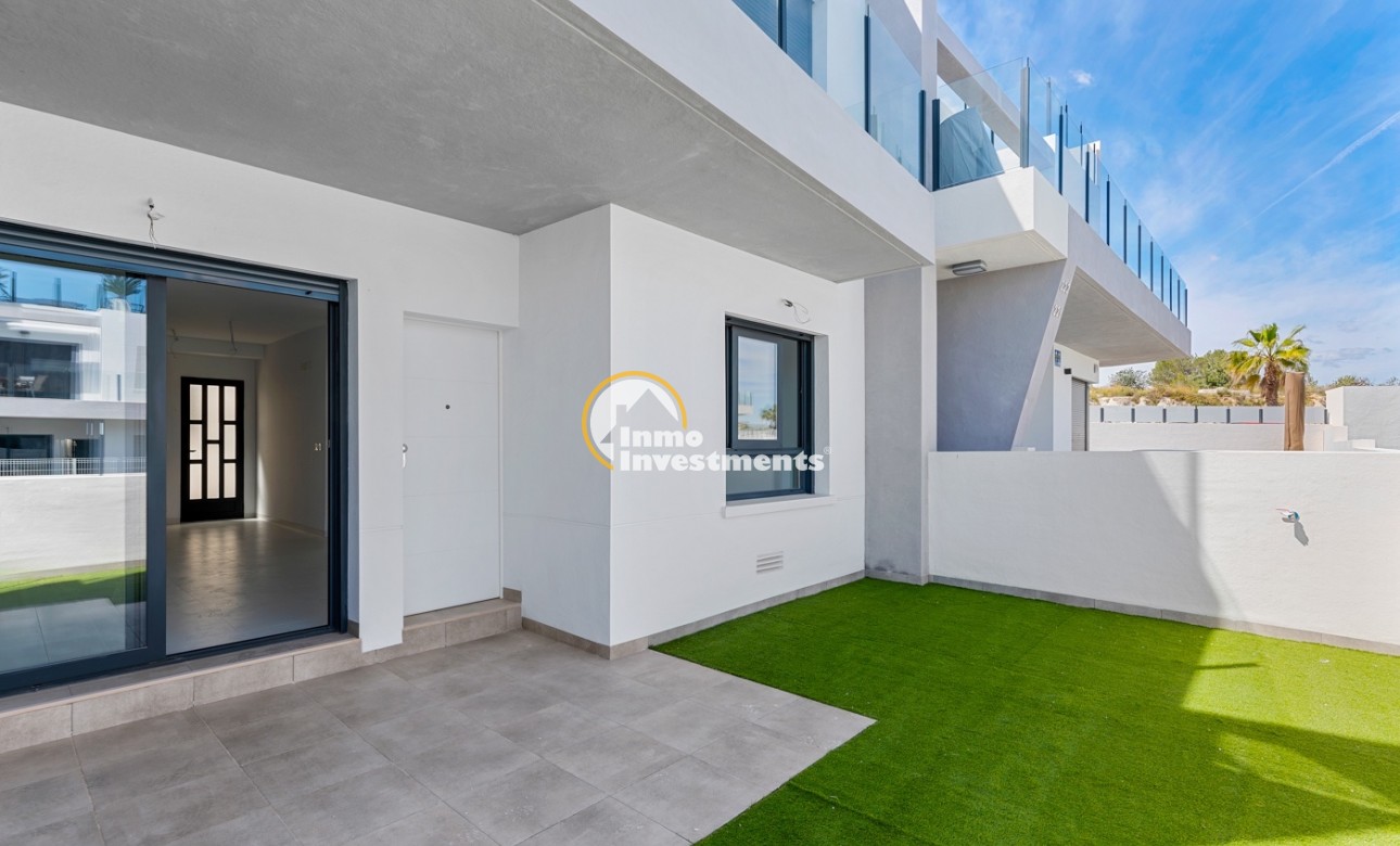 Resale - Apartment - San Miguel de Salinas - San Miguel De Salinas