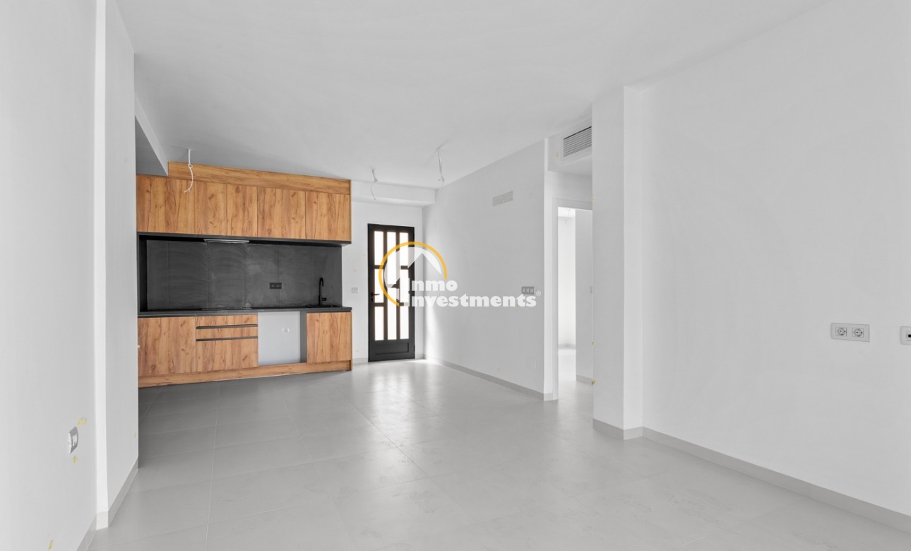 Resale - Apartment - San Miguel de Salinas - San Miguel De Salinas