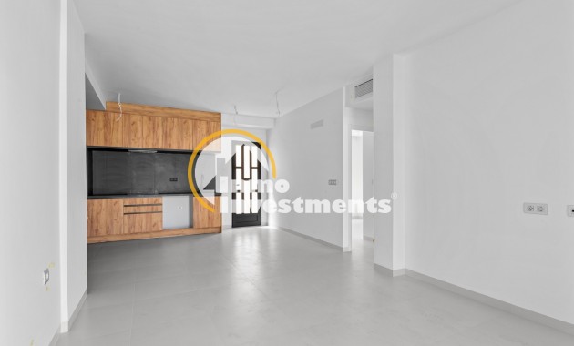 Resale - Apartment - San Miguel de Salinas - San Miguel De Salinas