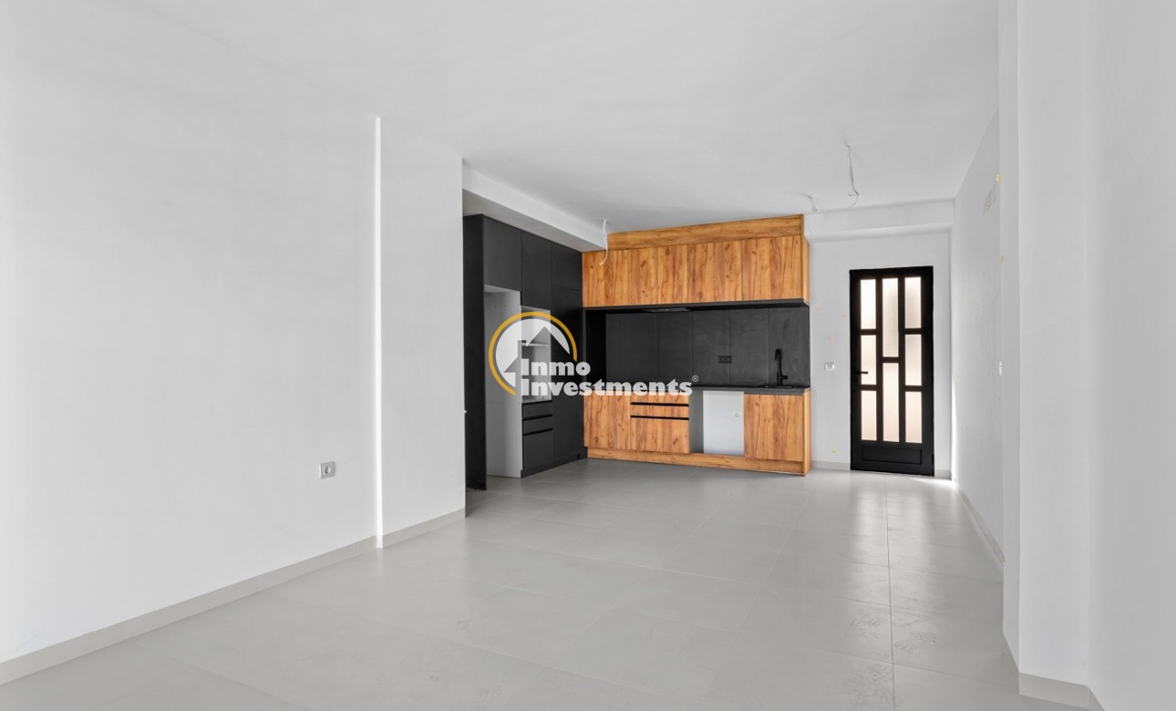 Resale - Apartment - San Miguel de Salinas - San Miguel De Salinas