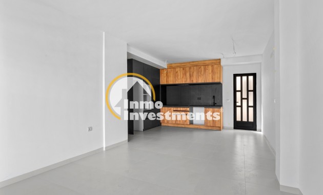 Resale - Apartment - San Miguel de Salinas - San Miguel De Salinas