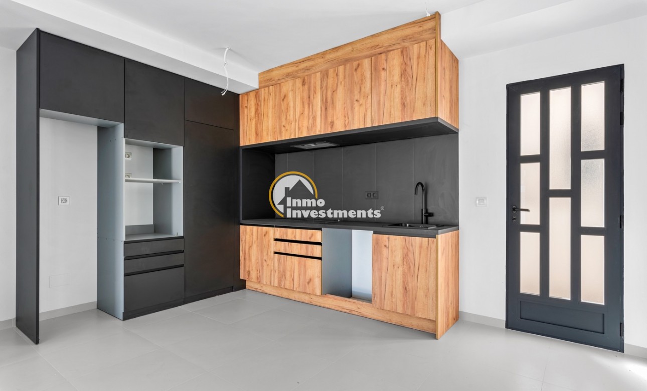 Resale - Apartment - San Miguel de Salinas - San Miguel De Salinas