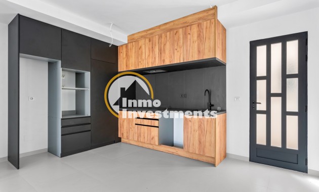 Resale - Apartment - San Miguel de Salinas - San Miguel De Salinas
