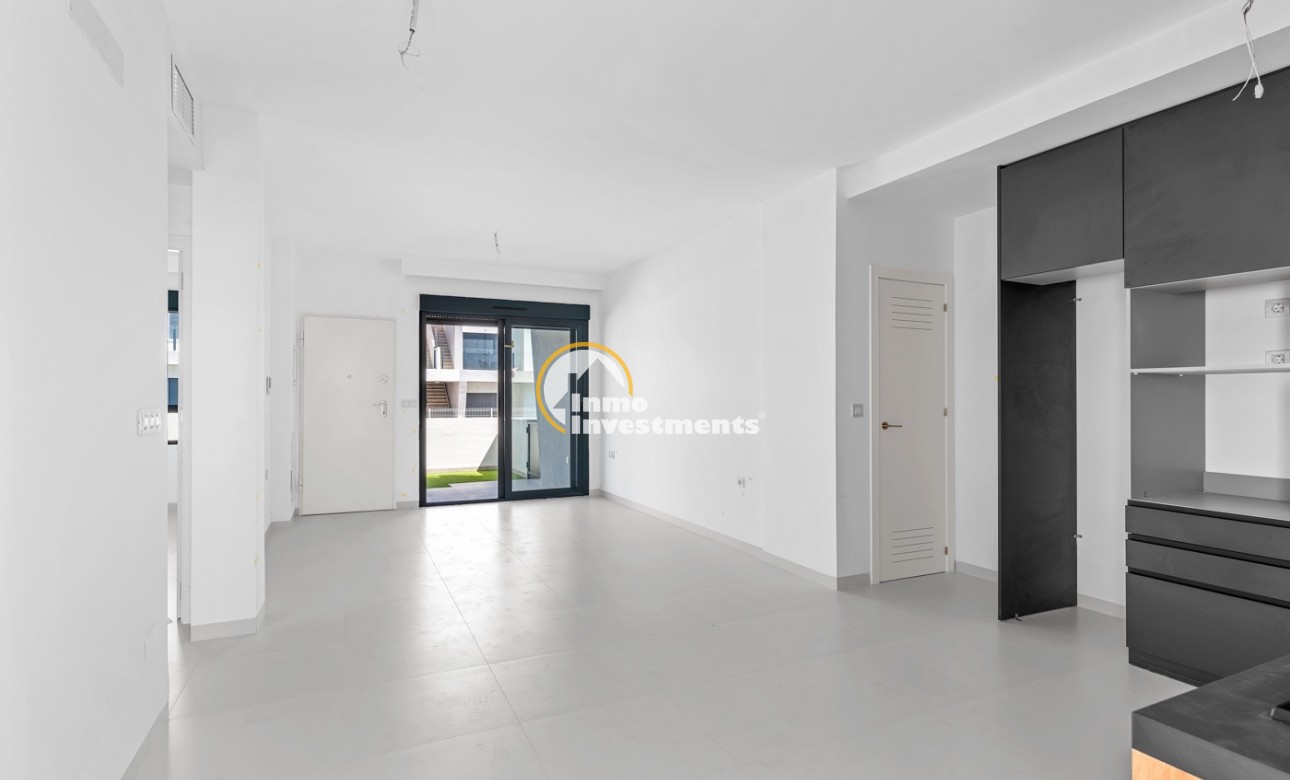 Resale - Apartment - San Miguel de Salinas - San Miguel De Salinas