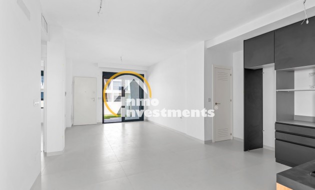 Resale - Apartment - San Miguel de Salinas - San Miguel De Salinas