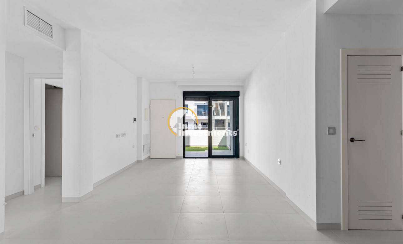 Resale - Apartment - San Miguel de Salinas - San Miguel De Salinas