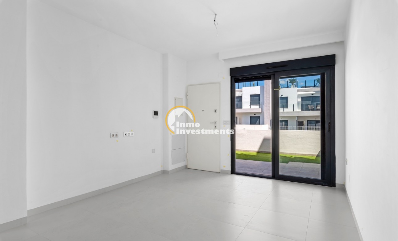 Resale - Apartment - San Miguel de Salinas - San Miguel De Salinas