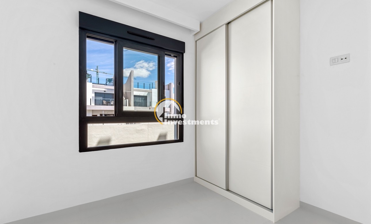 Resale - Apartment - San Miguel de Salinas - San Miguel De Salinas