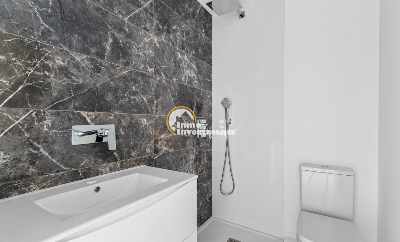 Resale - Apartment - San Miguel de Salinas - San Miguel De Salinas