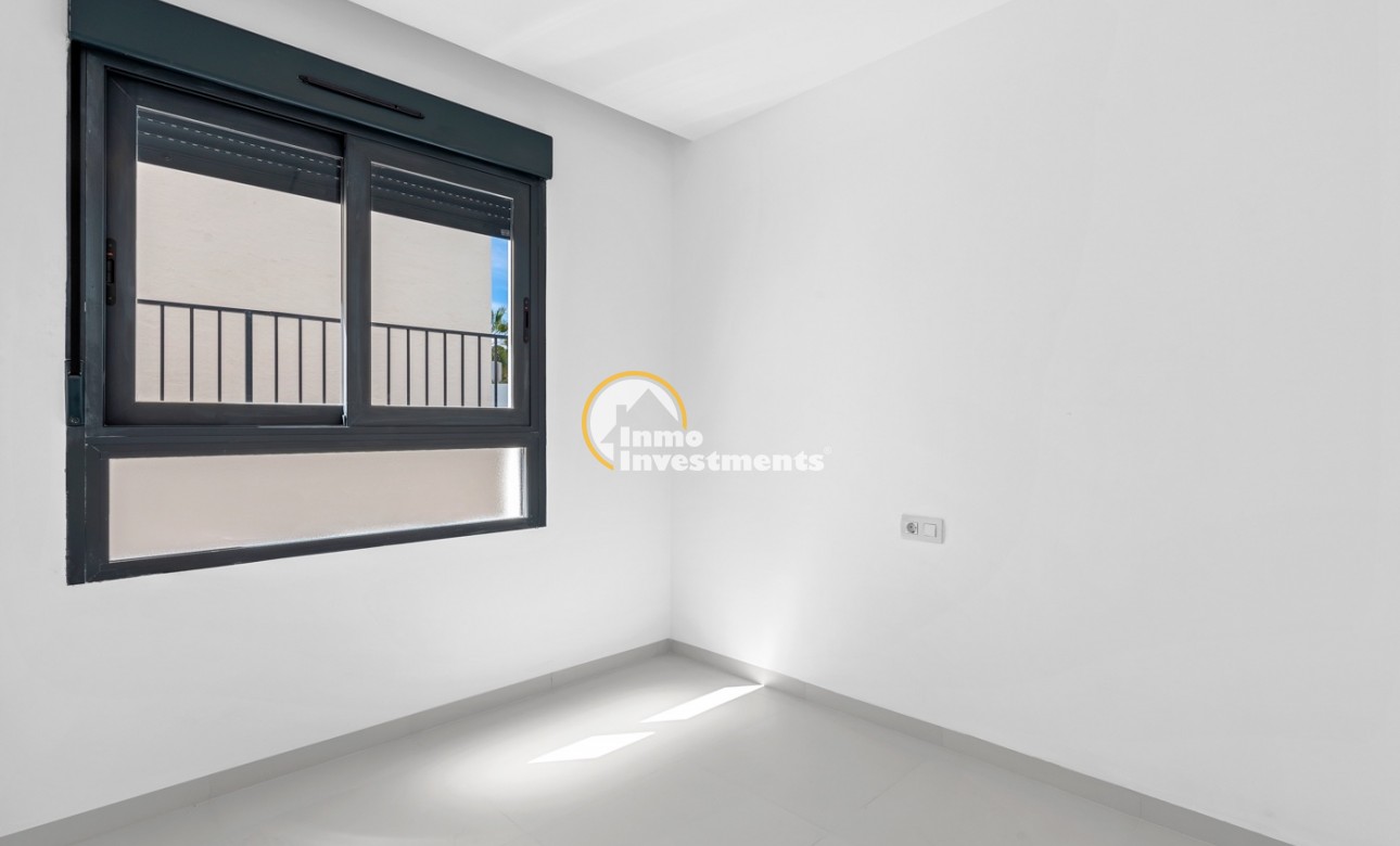 Resale - Apartment - San Miguel de Salinas - San Miguel De Salinas