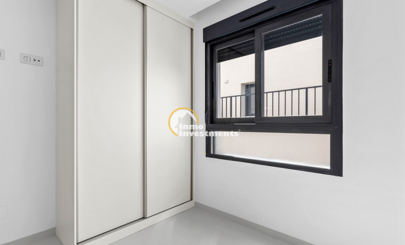 Resale - Apartment - San Miguel de Salinas - San Miguel De Salinas