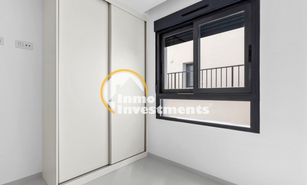 Resale - Apartment - San Miguel de Salinas - San Miguel De Salinas