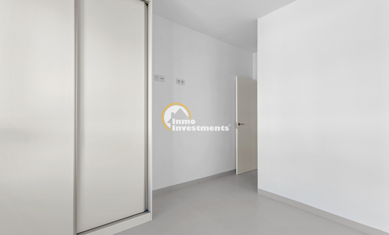 Resale - Apartment - San Miguel de Salinas - San Miguel De Salinas