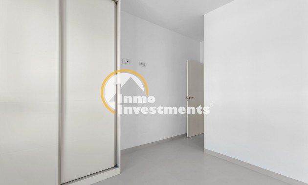 Resale - Apartment - San Miguel de Salinas - San Miguel De Salinas