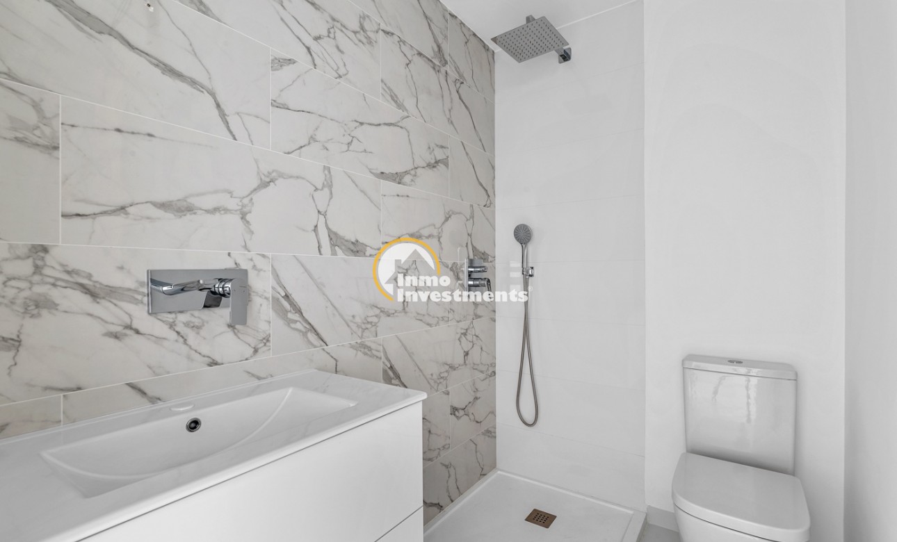 Resale - Apartment - San Miguel de Salinas - San Miguel De Salinas