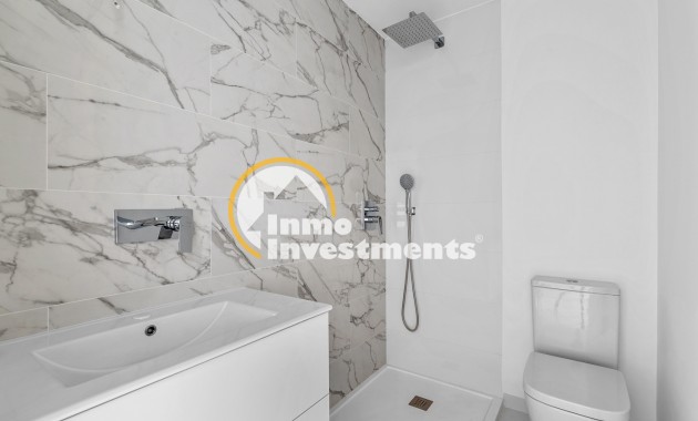 Resale - Apartment - San Miguel de Salinas - San Miguel De Salinas