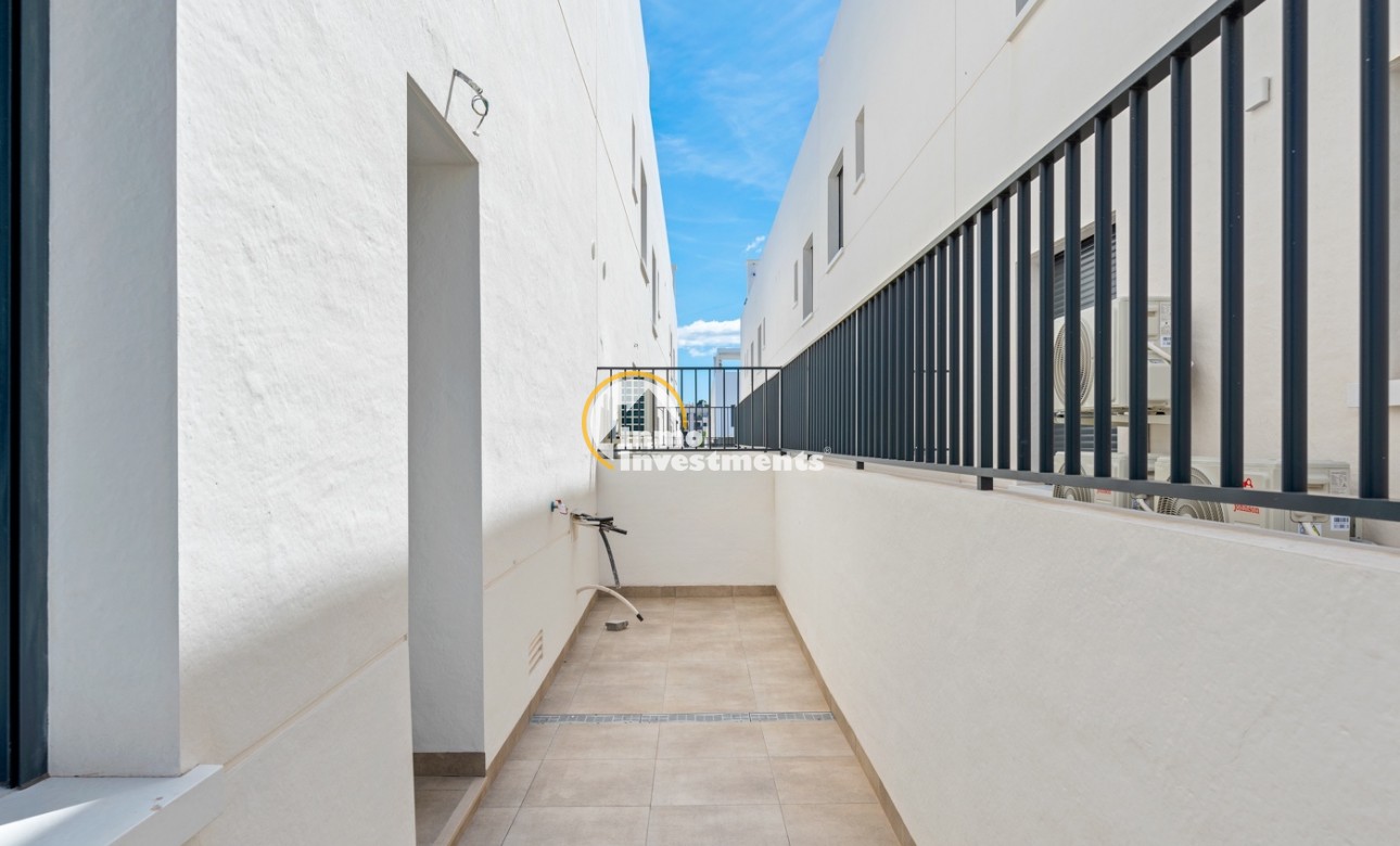 Resale - Apartment - San Miguel de Salinas - San Miguel De Salinas