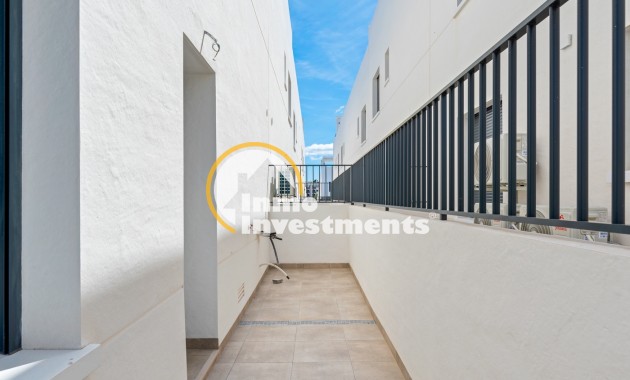 Resale - Apartment - San Miguel de Salinas - San Miguel De Salinas