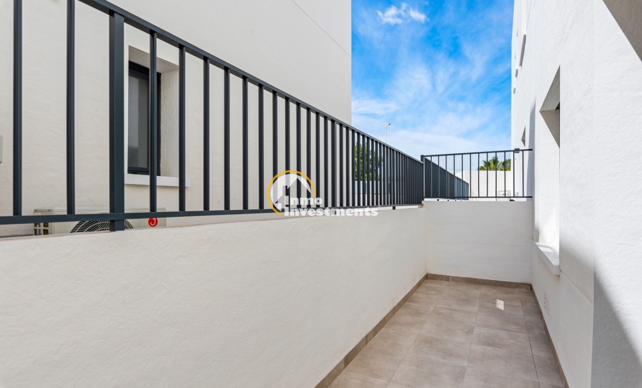 Resale - Apartment - San Miguel de Salinas - San Miguel De Salinas