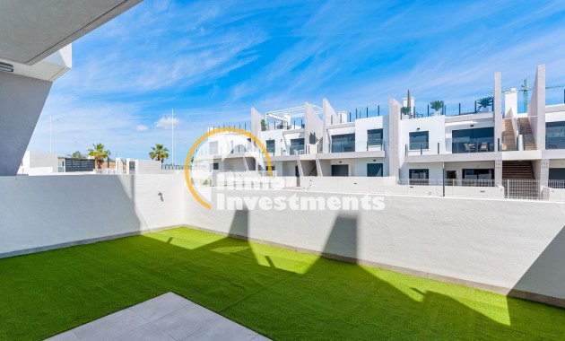 Resale - Apartment - San Miguel de Salinas - San Miguel De Salinas
