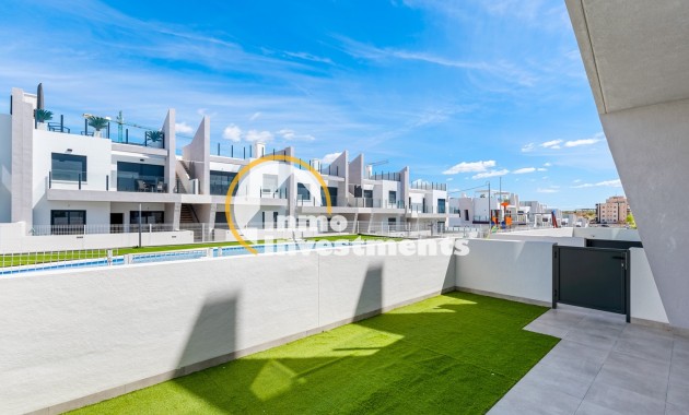 Resale - Apartment - San Miguel de Salinas - San Miguel De Salinas