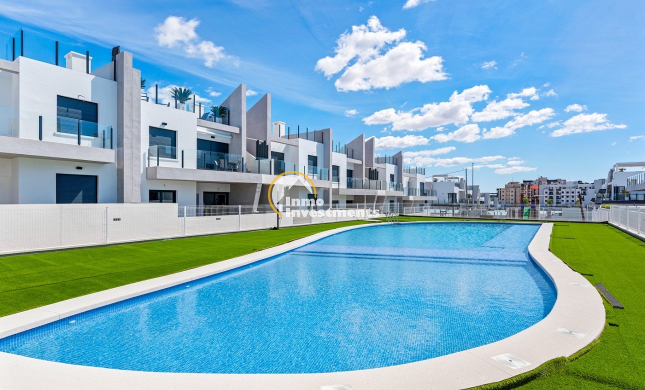 Resale - Apartment - San Miguel de Salinas - San Miguel De Salinas