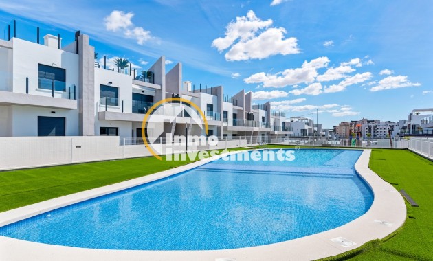 Resale - Apartment - San Miguel de Salinas - San Miguel De Salinas