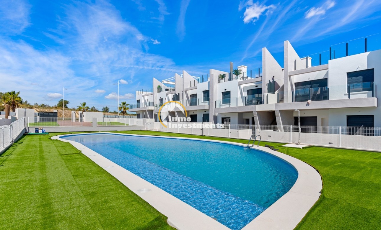 Resale - Apartment - San Miguel de Salinas - San Miguel De Salinas