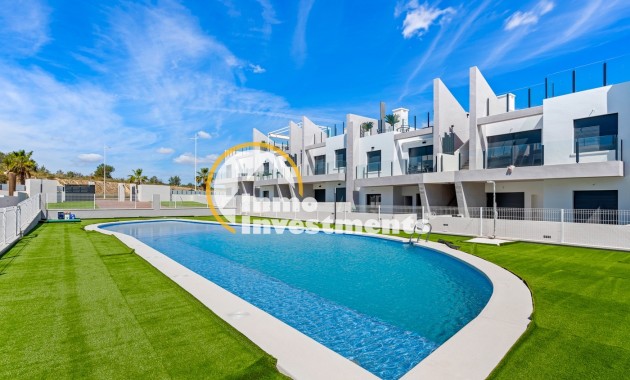 Resale - Apartment - San Miguel de Salinas - San Miguel De Salinas