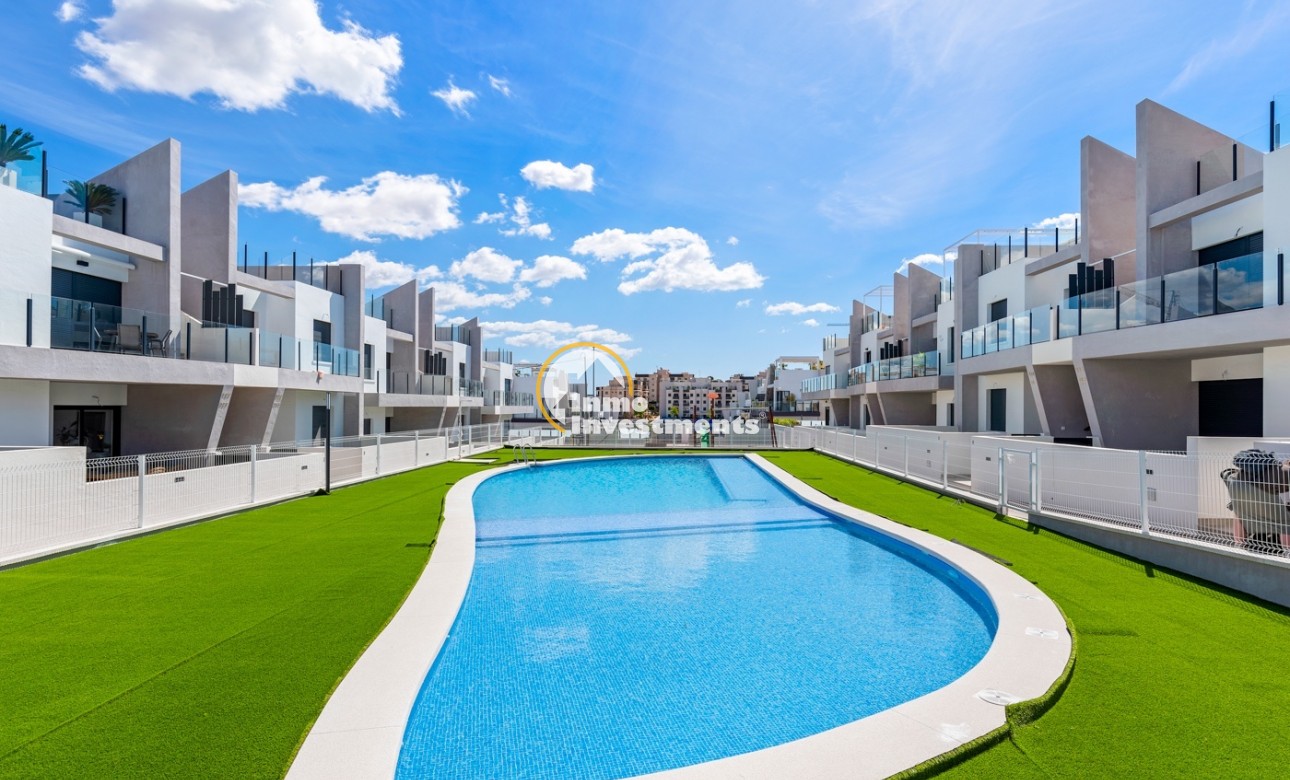 Resale - Apartment - San Miguel de Salinas - San Miguel De Salinas