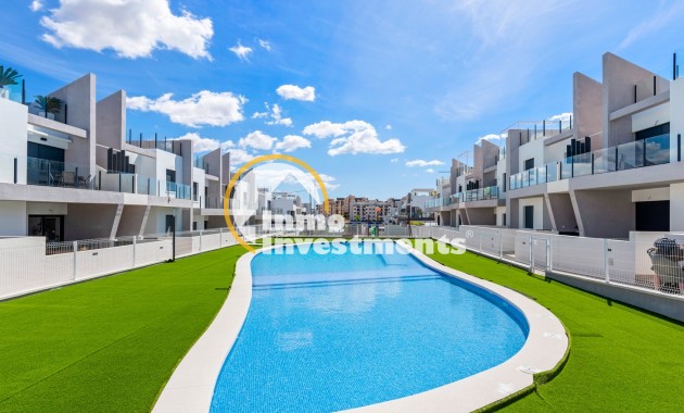 Resale - Apartment - San Miguel de Salinas - San Miguel De Salinas
