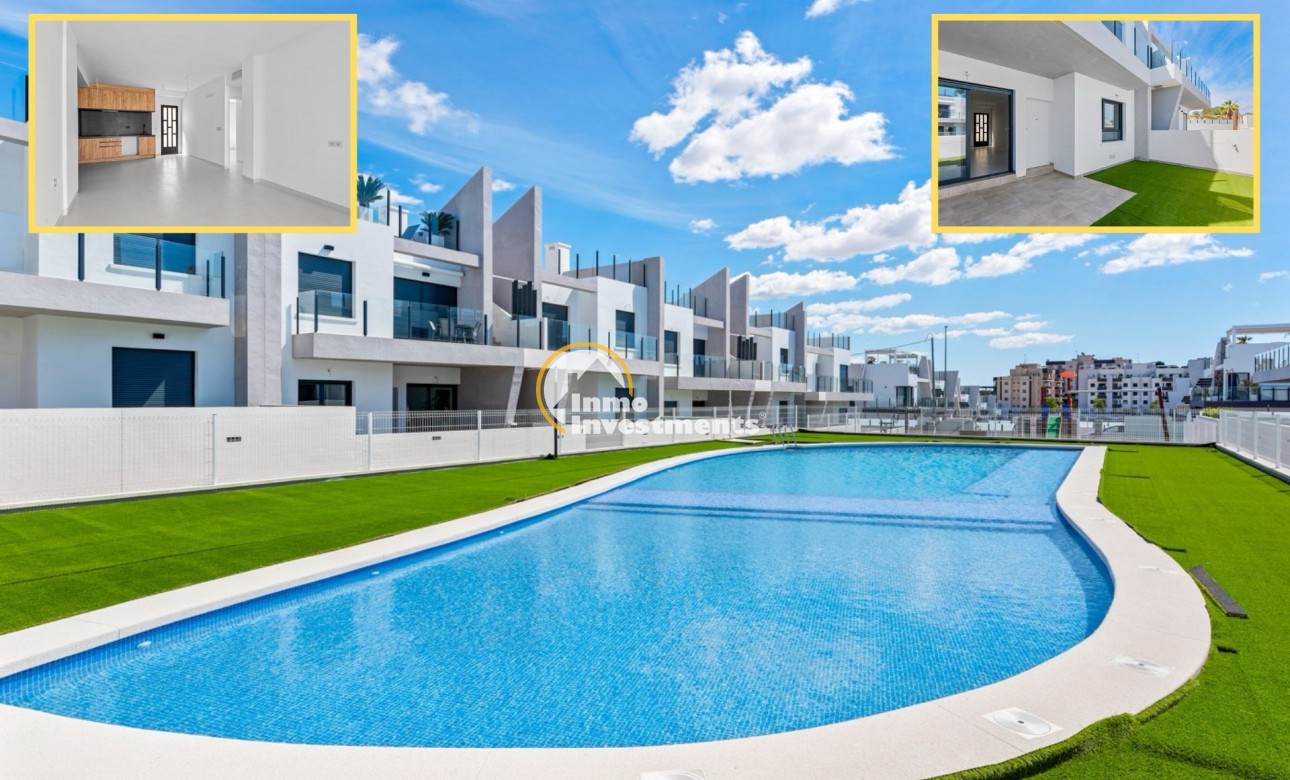 Resale - Apartment - San Miguel de Salinas - San Miguel De Salinas