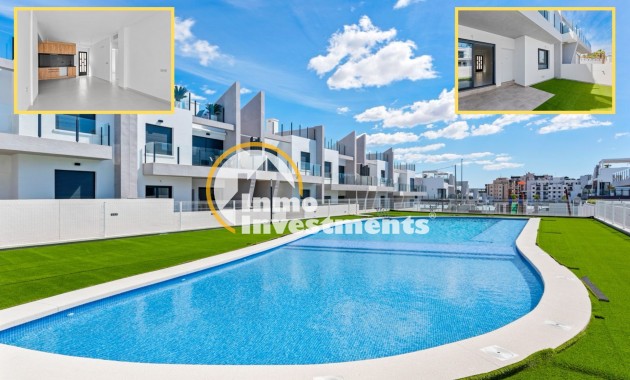 Resale - Apartment - San Miguel de Salinas - San Miguel De Salinas