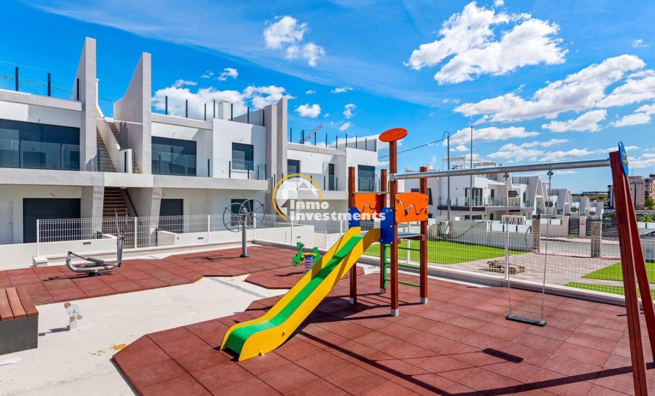 Resale - Apartment - San Miguel de Salinas - San Miguel De Salinas