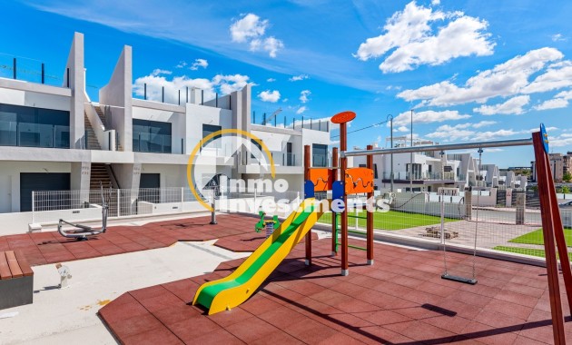 Resale - Apartment - San Miguel de Salinas - San Miguel De Salinas