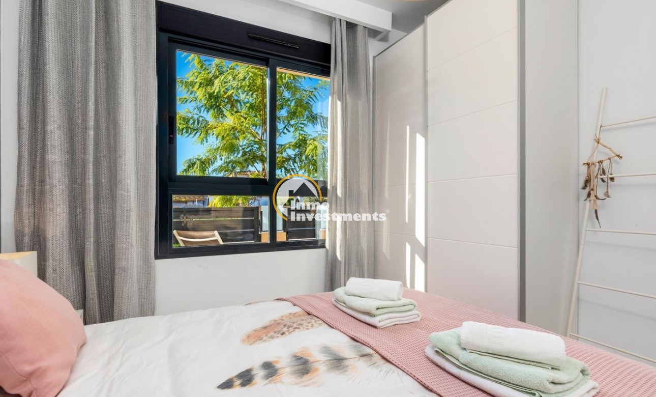 Resale - Apartment - Mil Palmeras - Beach