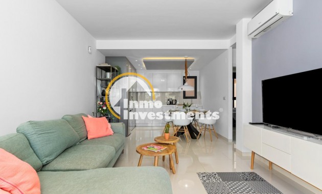 Resale - Apartment - Mil Palmeras - Beach