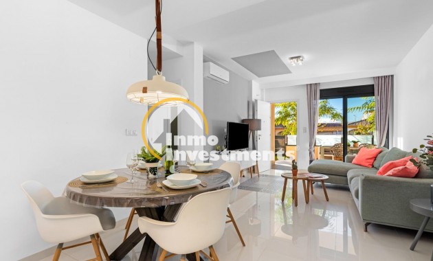 Resale - Apartment - Mil Palmeras - Beach