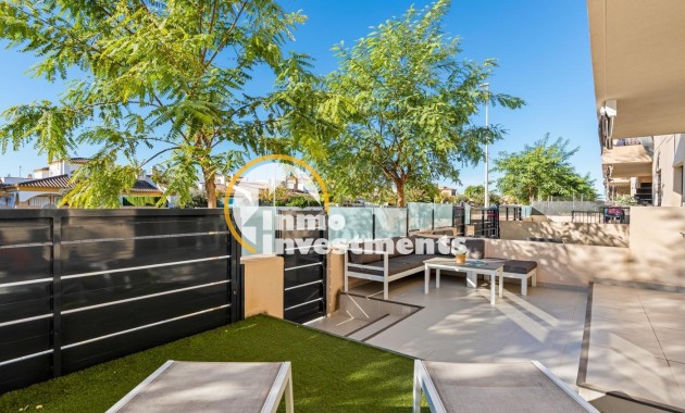 Resale - Apartment - Mil Palmeras - Beach