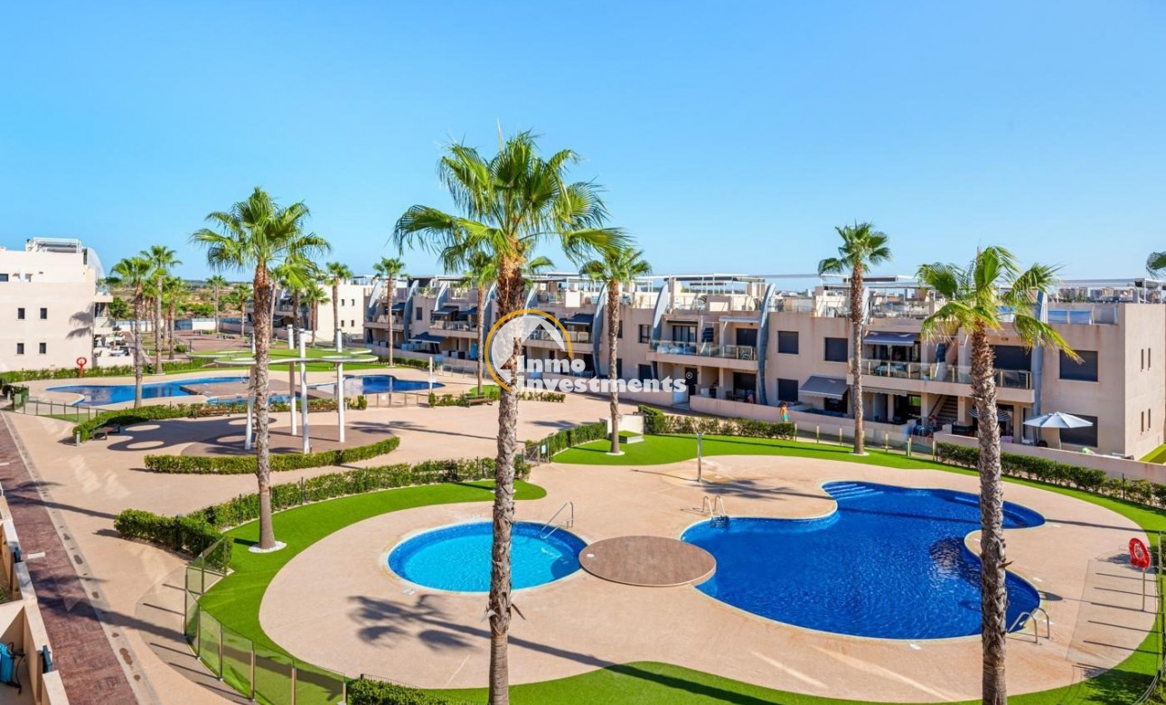 Resale - Apartment - Mil Palmeras - Beach
