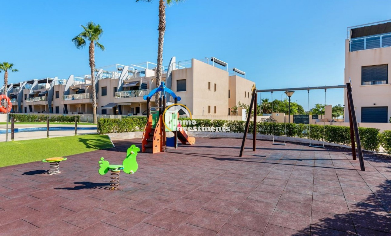 Resale - Apartment - Mil Palmeras - Beach