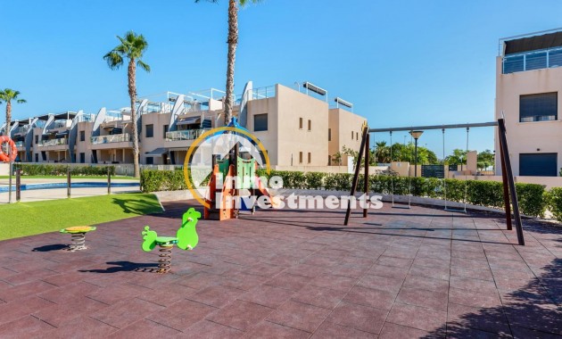 Resale - Apartment - Mil Palmeras - Beach