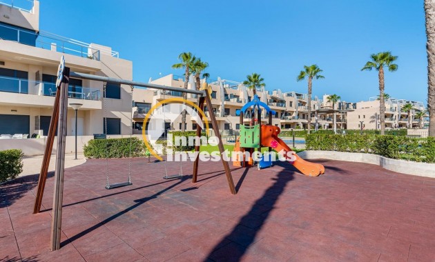 Resale - Apartment - Mil Palmeras - Beach