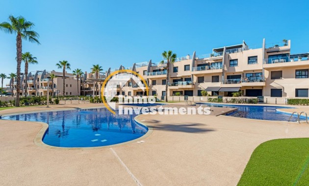 Resale - Apartment - Mil Palmeras - Beach