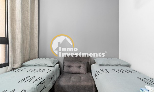 Resale - Apartment - Mil Palmeras - Beach