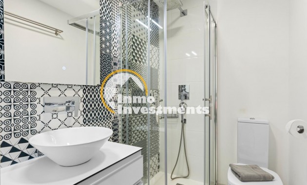 Resale - Apartment - Mil Palmeras - Beach