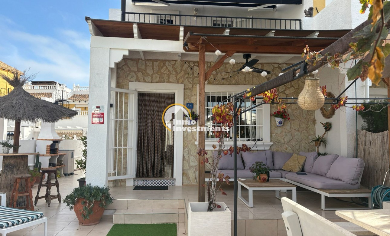 Revente privée - Maison mitoyenne - Algorfa